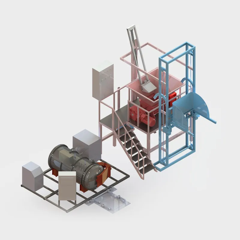 Tıbbi Atık Sterilizasyon Cihazları