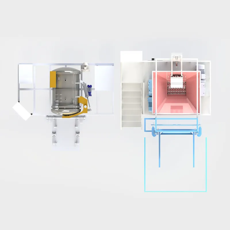 Tıbbi Atık Sterilizasyon Cihazları