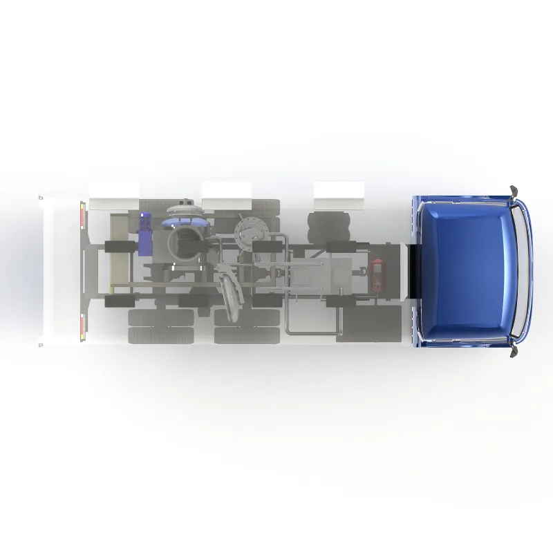 Mobil Sterilizasyon Sistemleri