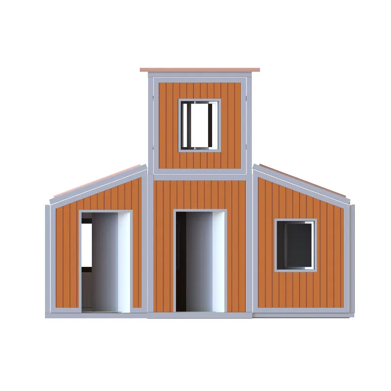 Mobil Sterilizasyon Sistemleri