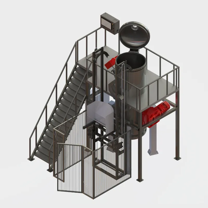 Tıbbi Atık Sterilizasyon Cihazları