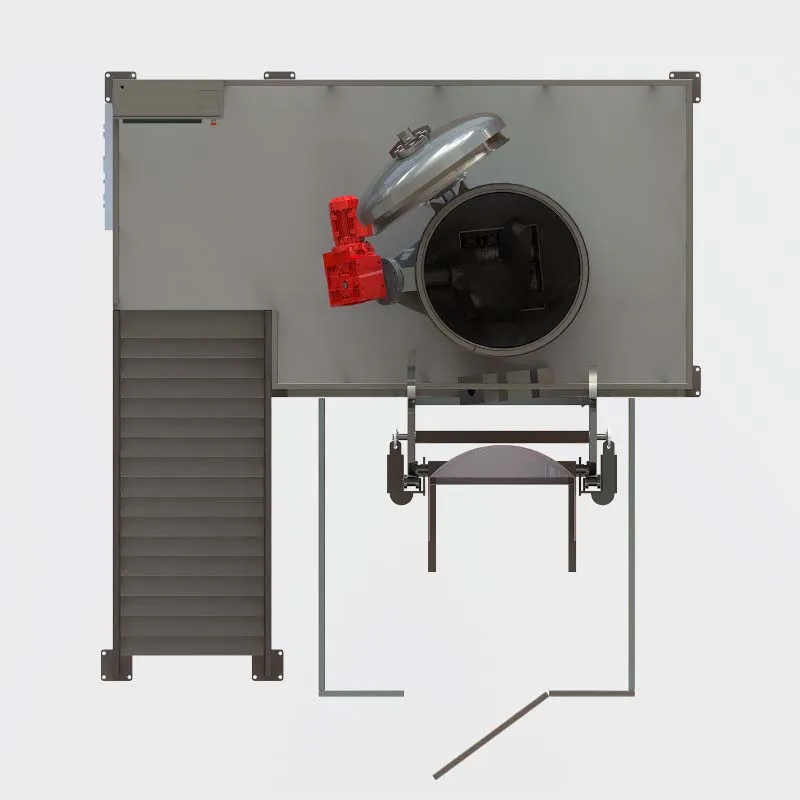 Tıbbi Atık Sterilizasyon Cihazları