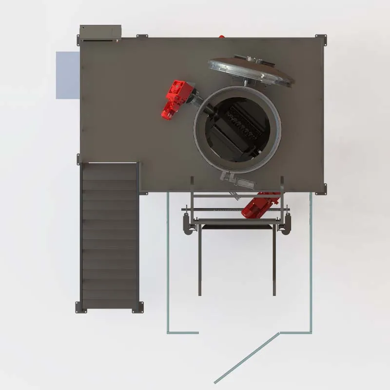 Tıbbi Atık Sterilizasyon Cihazları