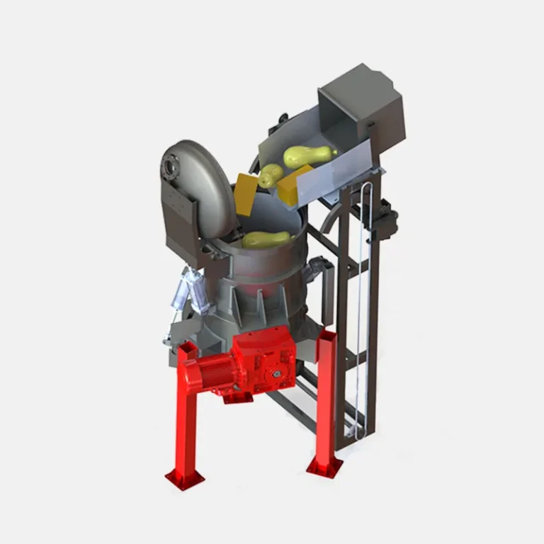 Tıbbi Atık Sterilizasyon