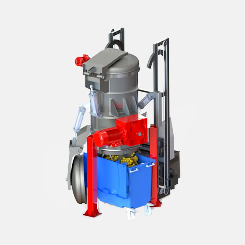 Tıbbi Atık Sterilizasyon