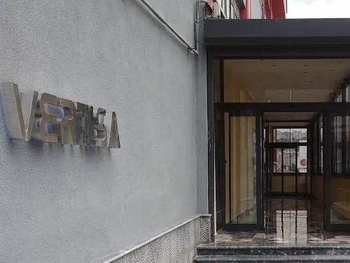 ankara tıbbi atık sterilizasyon cihazları