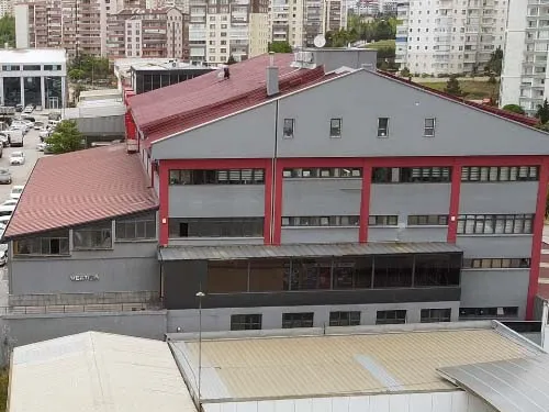 ankara tıbbi atık sterilizasyon cihazları