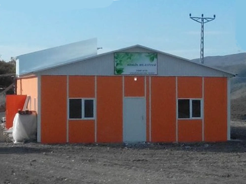 bingöl tıbbi atık sterilizasyon cihazları