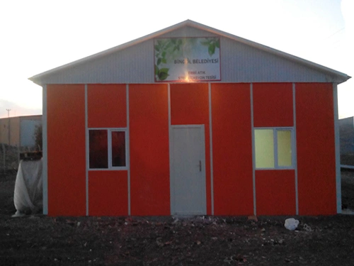 bingöl tıbbi atık sterilizasyon cihazları