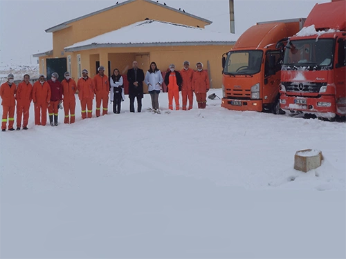erzurum tıbbi atık sterilizasyon cihazları
